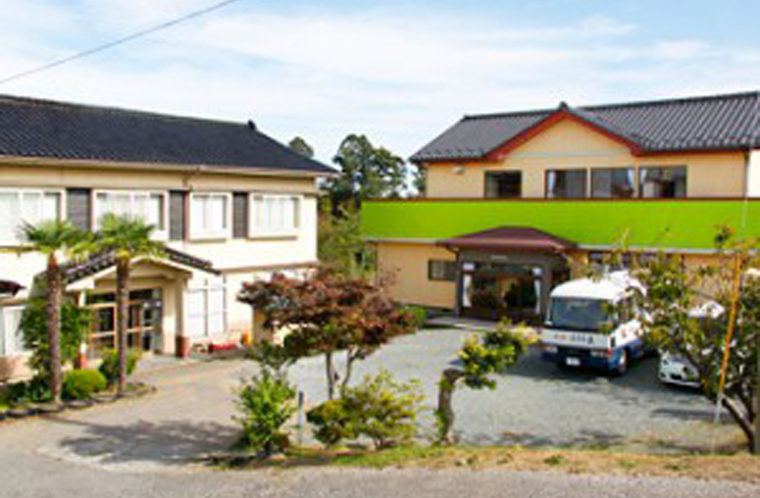 旅館リアス荘