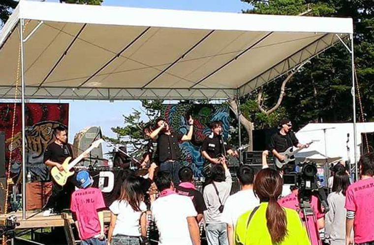 ライブ