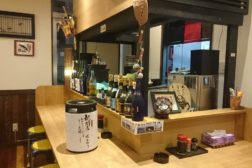 郷土料理居酒屋　男子厨房　海の家