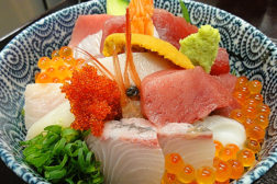 季節料理 お食事処浜の家