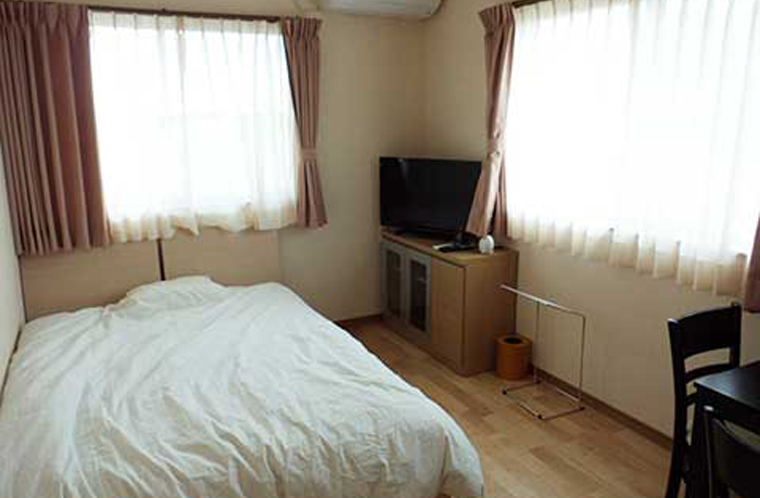 沖見屋