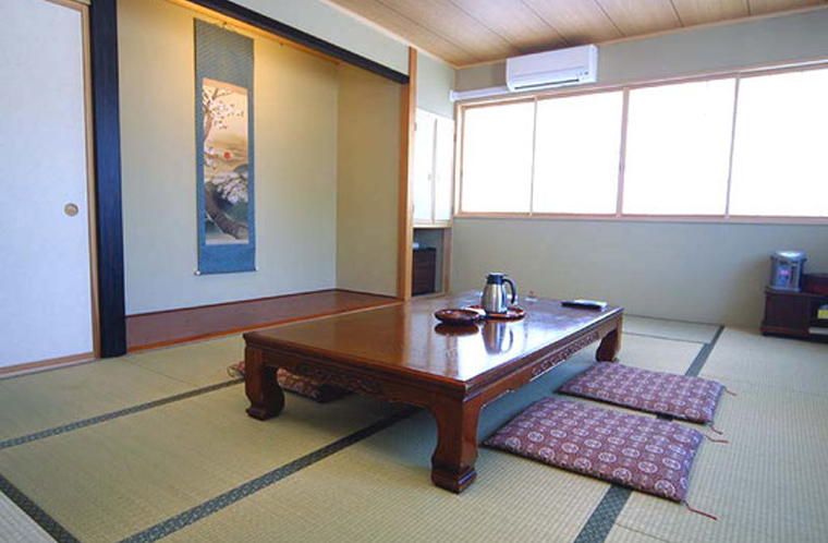 大鍋屋