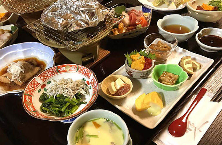 大鍋屋