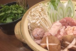 串揚げ　支那そば　おおたけ