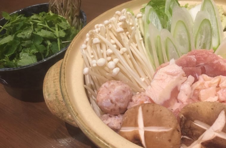 串揚げ　支那そば　おおたけ