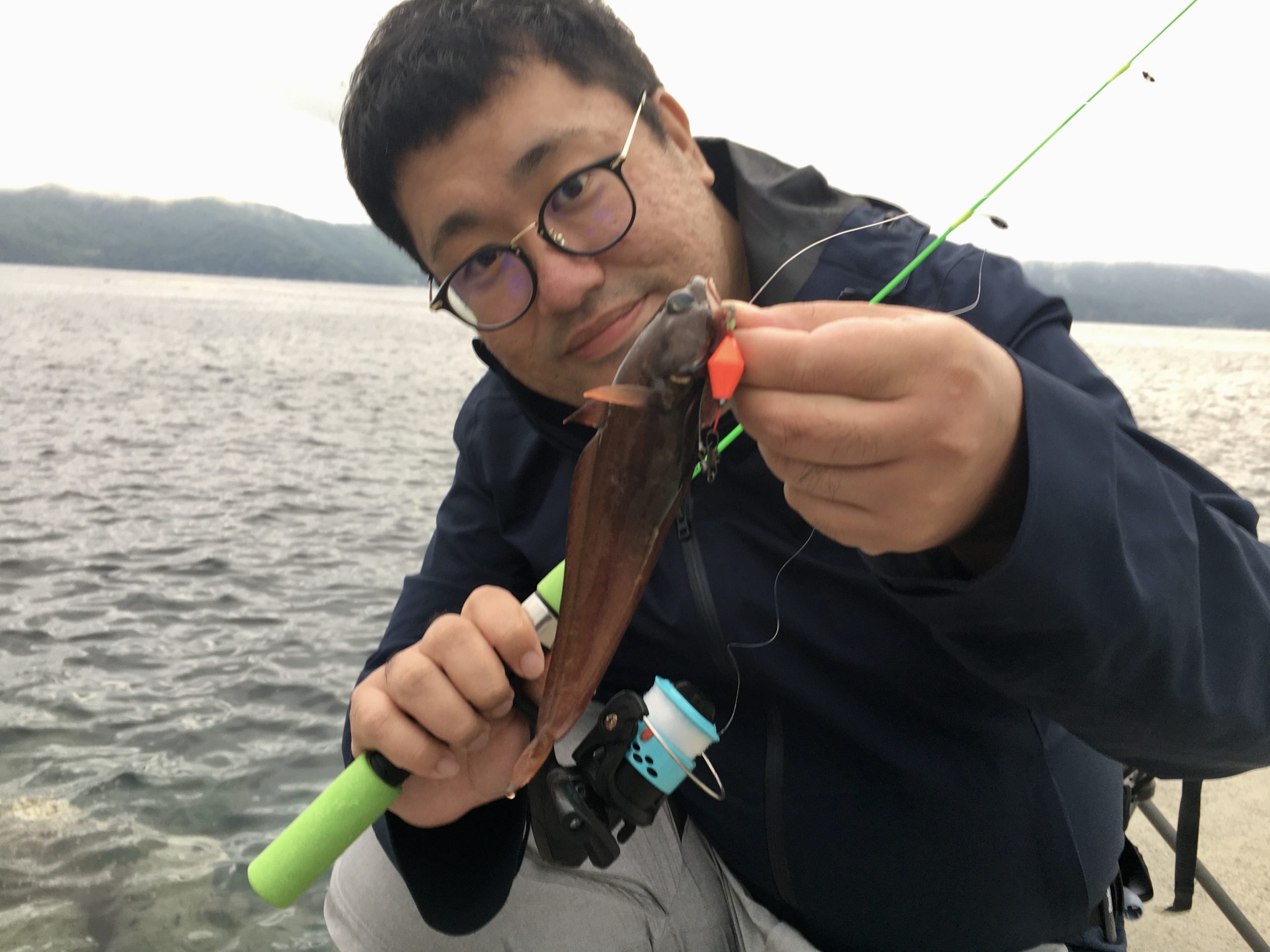 気仙沼大島