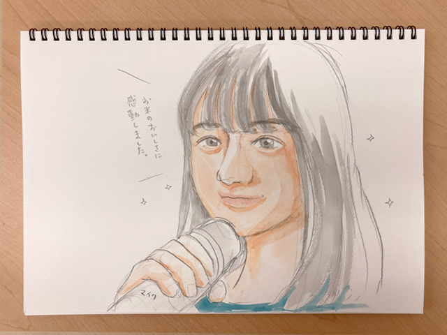 おかえりモネ,清原果耶,永浦百音