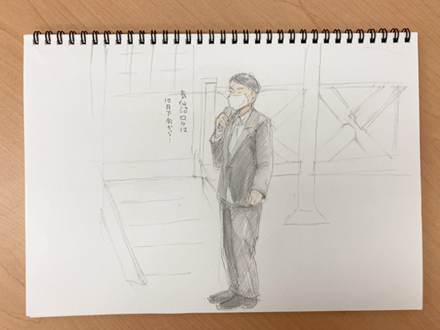 おかえりモネ,