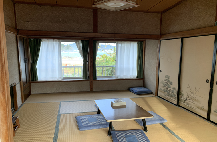 民宿さかや