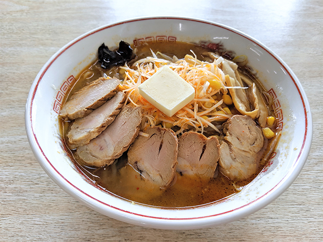 南三陸ドライブインひかど食堂