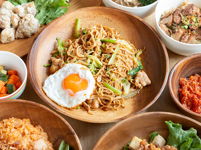 Warung Mahal