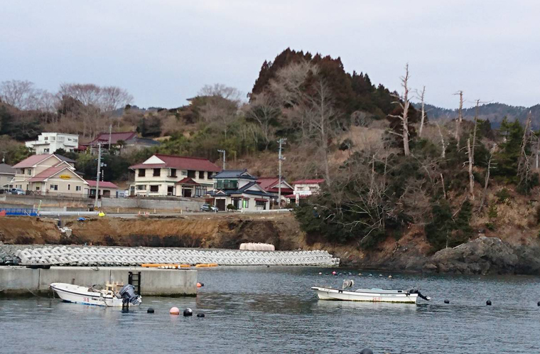 民宿なぎさ