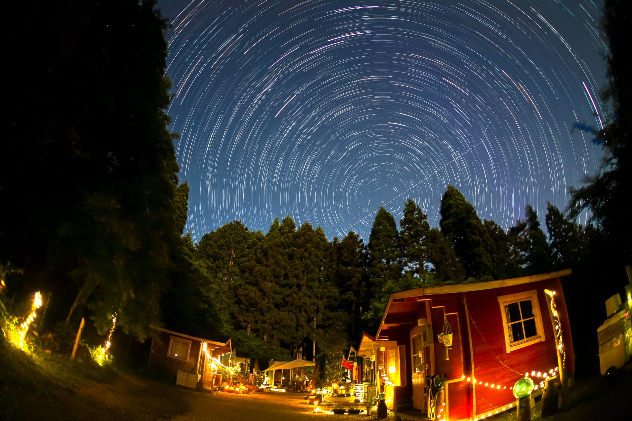 星空