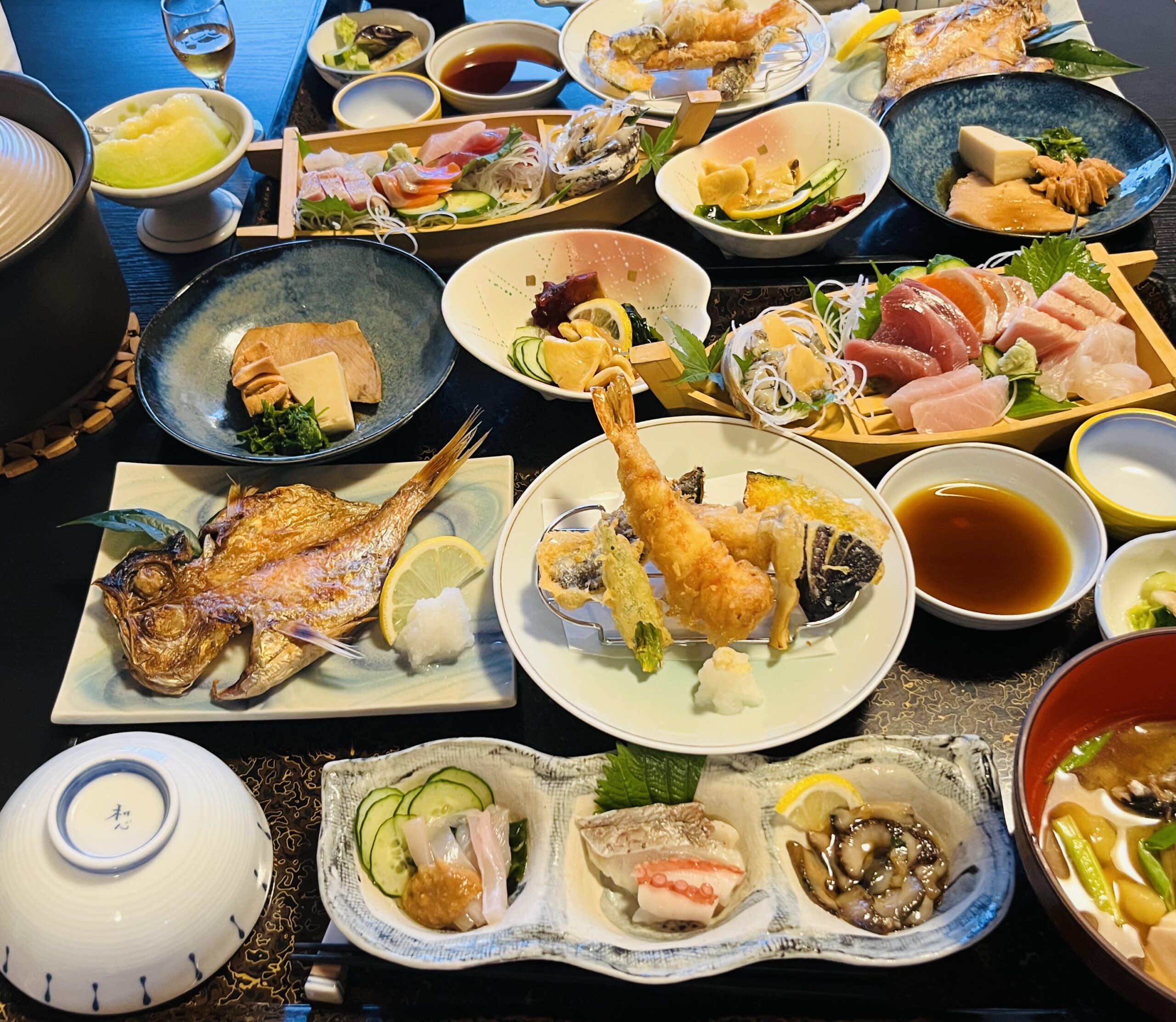 料理