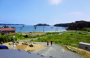 民宿いわさき荘