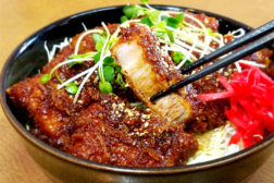 丼の芝楽