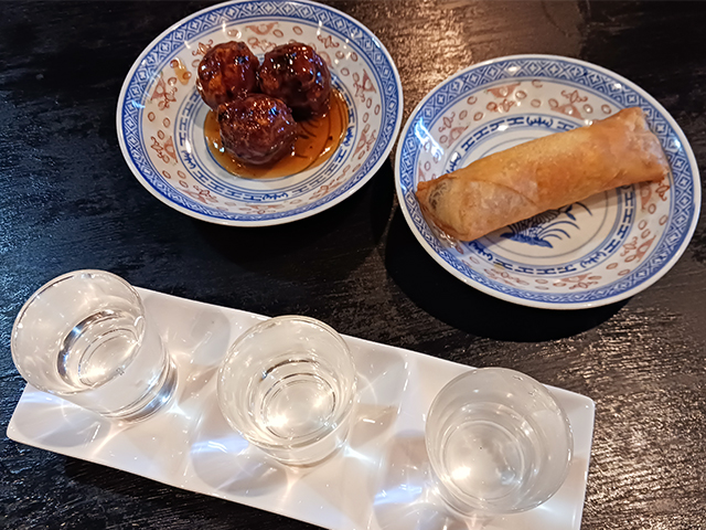 旬菜屋KEN