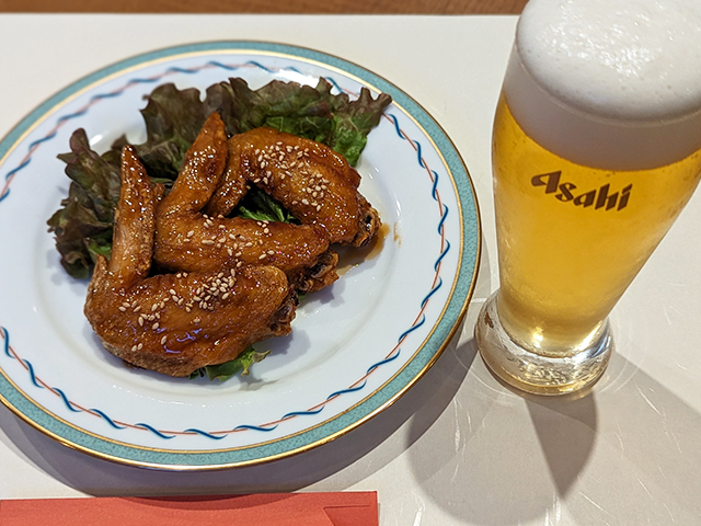 シャンブル