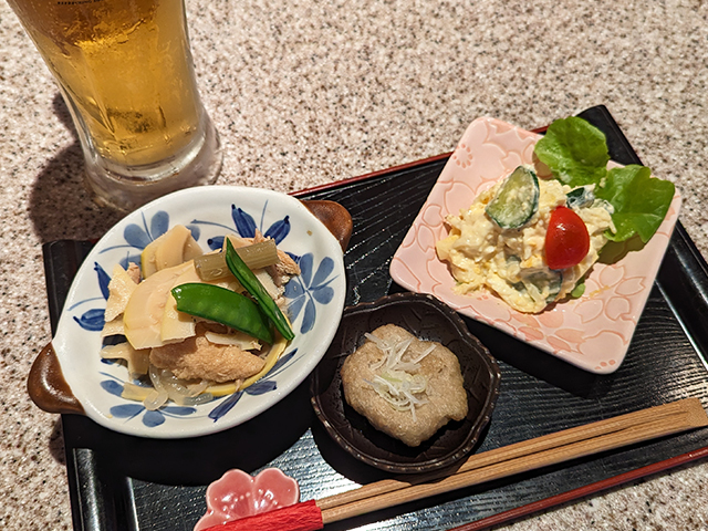 和ごみ
