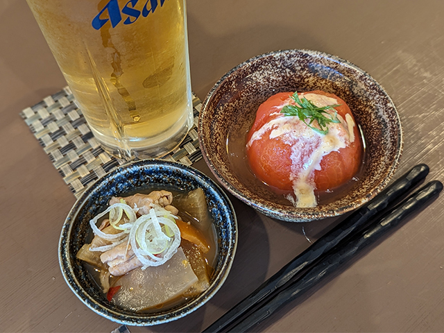 晩酌や　でん吉