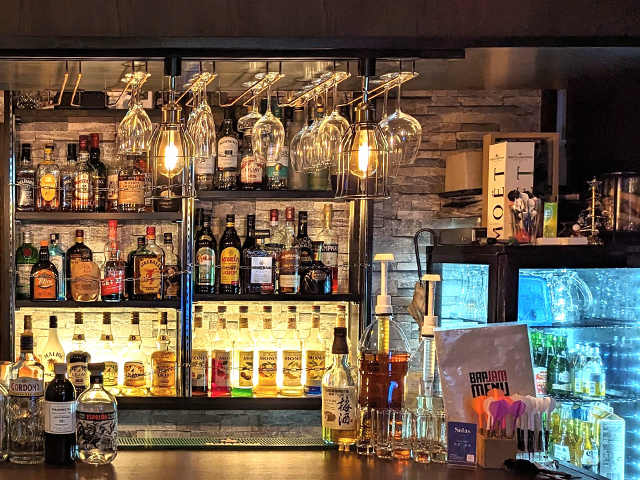 BAR　JAM