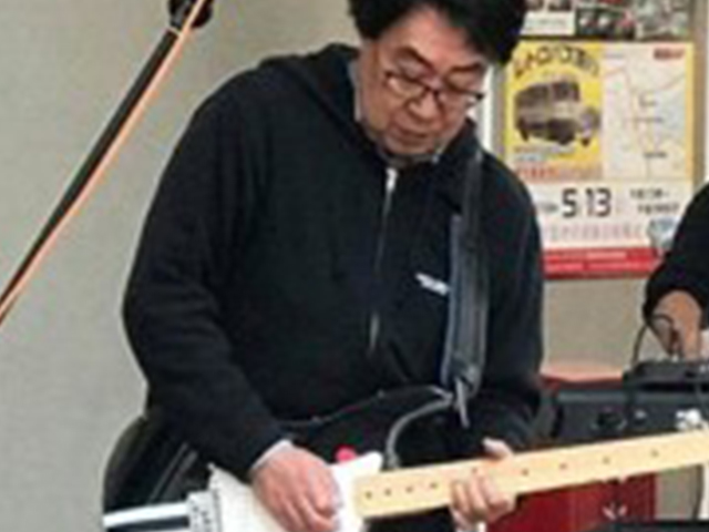 “ブルースカイ高田