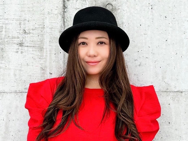 熊谷育美