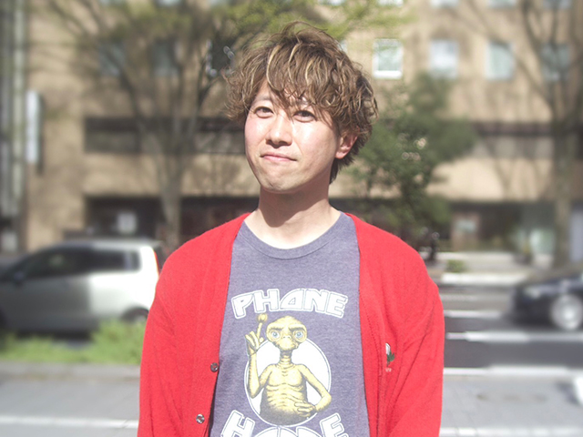 中村マサトシ