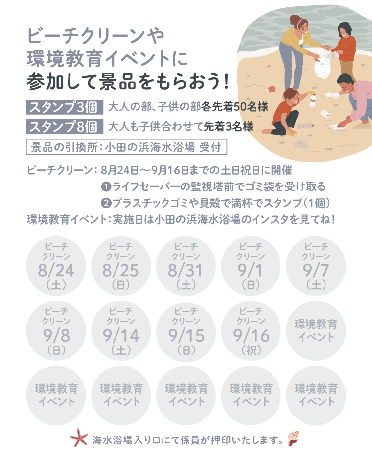 環境教育パスポート