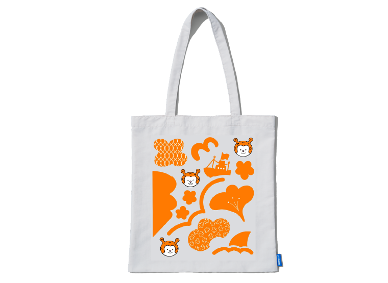 トートバッグ