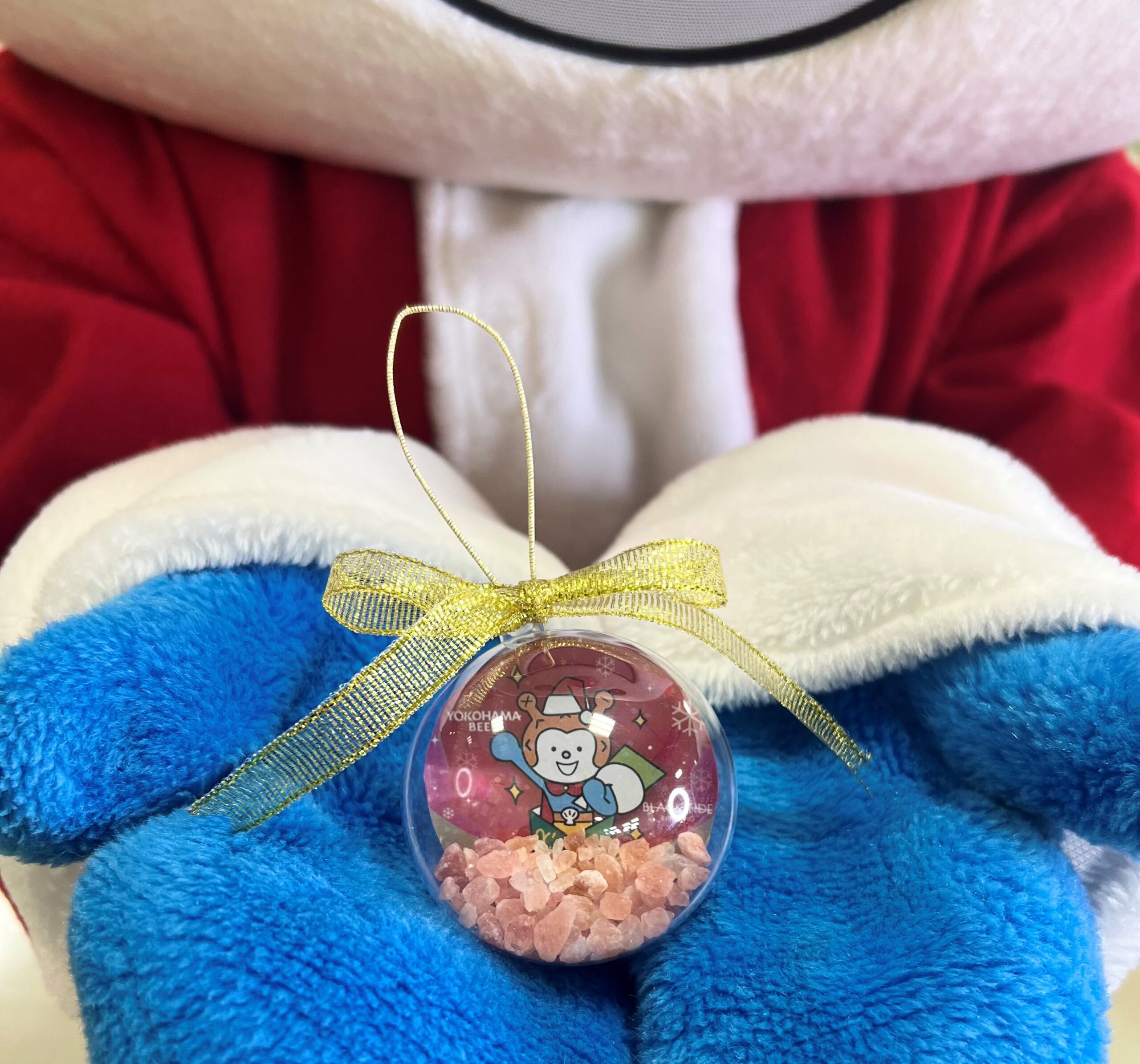 コラボオーナメント