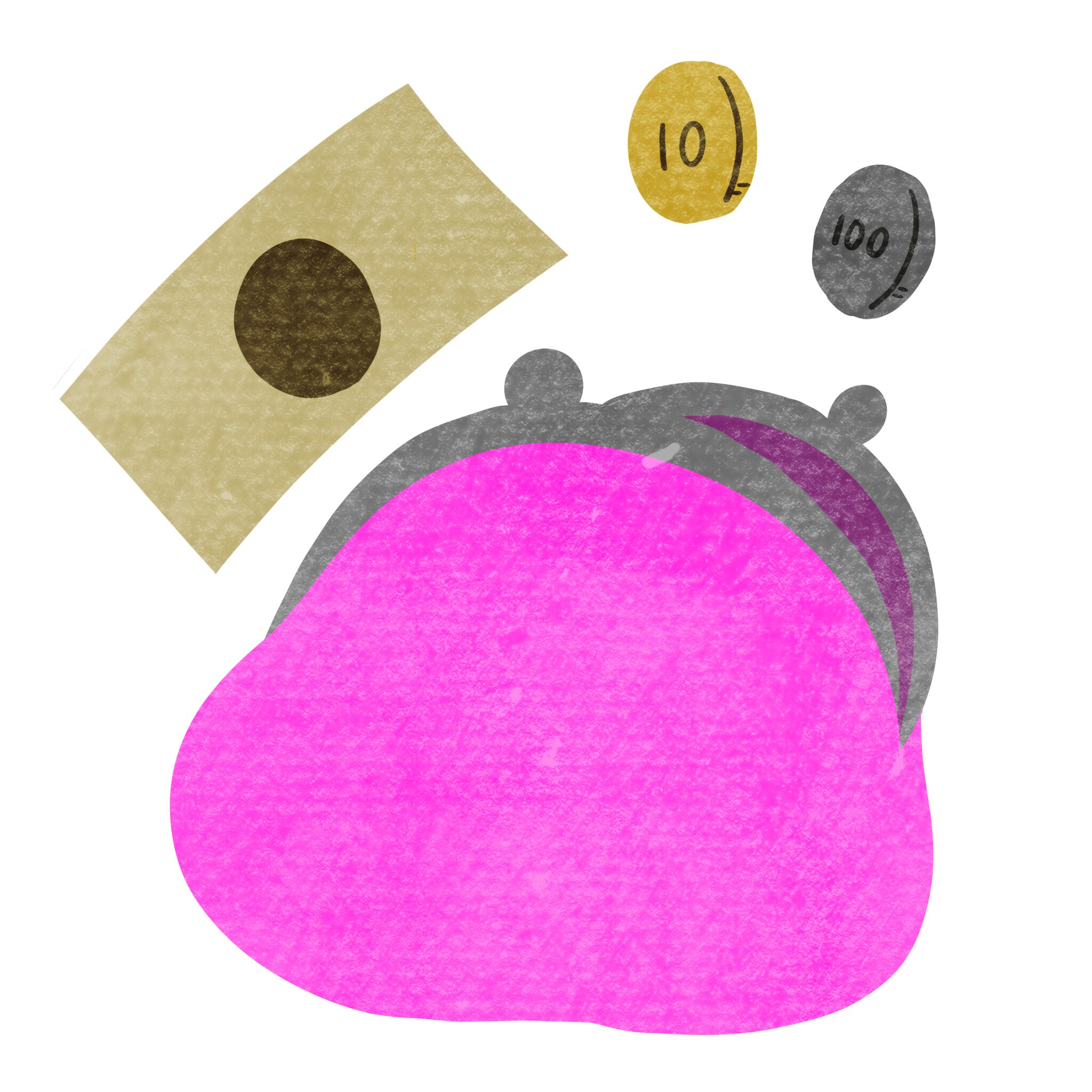 お金