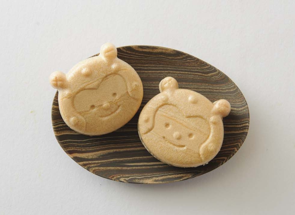 御菓子司いさみや